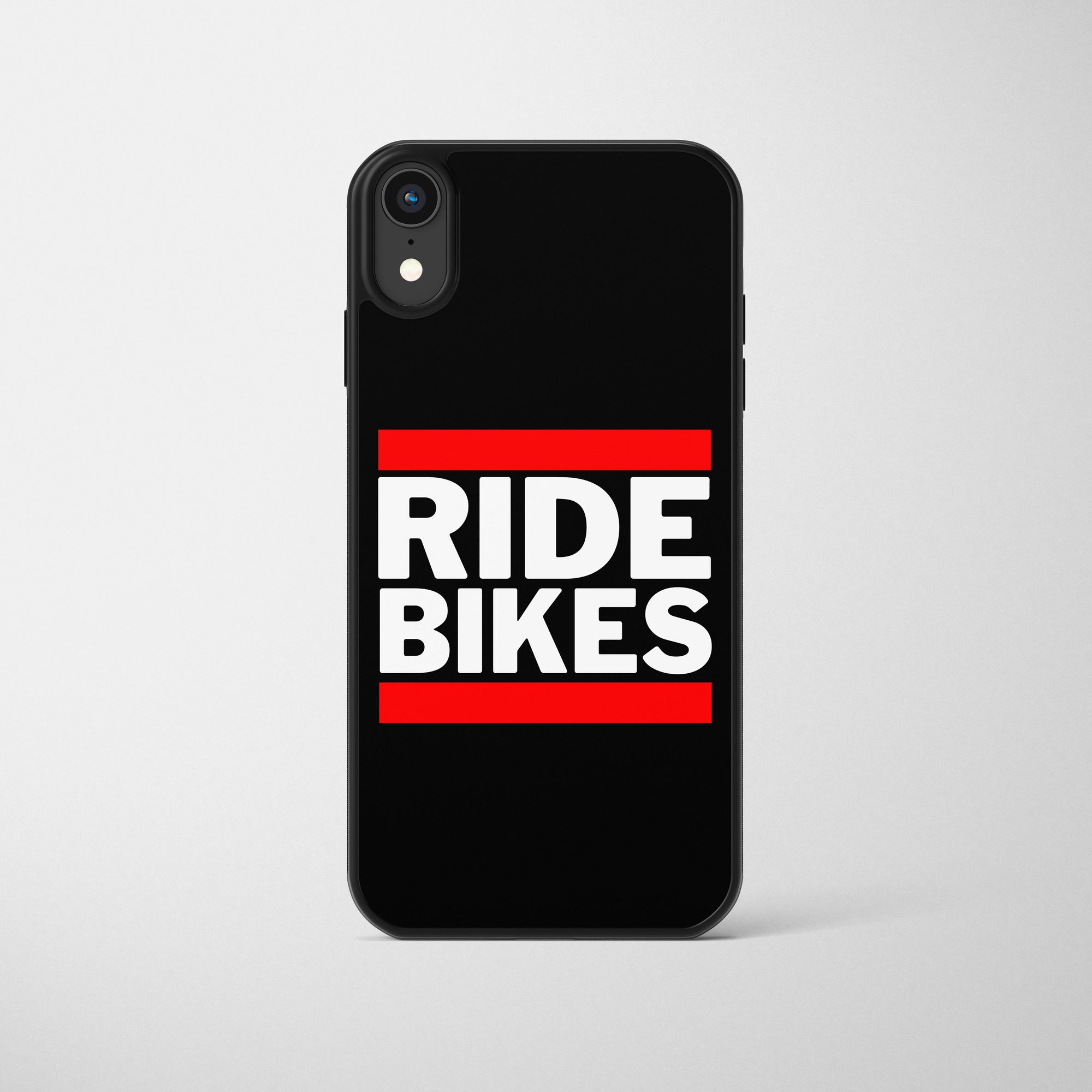 Ride Bikes Cycling Phone Case