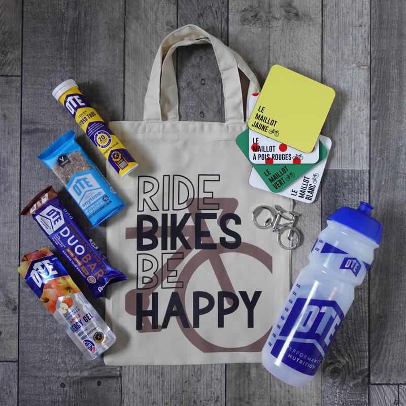 **NEW** OTE GIFT BAGS