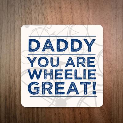 Father's Day Gifts For Cyclists