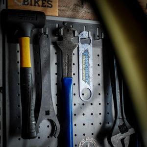 Hamsterley Trailblazers Contour Bottle Opener