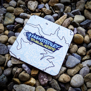 Hamsterley Trailblazers Contour Coaster