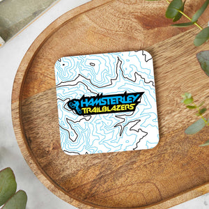 Hamsterley Trailblazers Contour Coaster