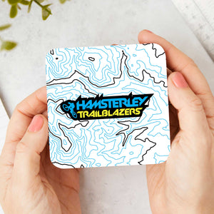 Hamsterley Trailblazers Contour Coaster
