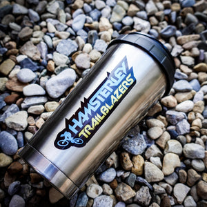 Hamsterley Trailblazers Stainless Steel Travel Cup