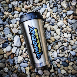 Hamsterley Trailblazers Stainless Steel Travel Cup