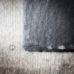 Cardiff Half Marathon Personalised Hanging Slate Sign