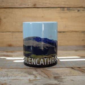 Lake District Icons Mugs - Lake District Mugs