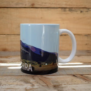 Lake District Icons Mugs - Lake District Mugs