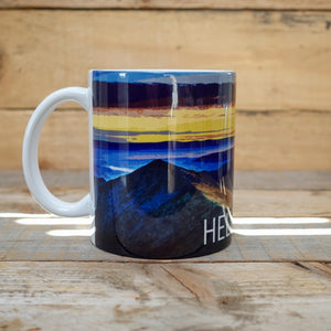 Lake District Icons Mugs - Lake District Mugs