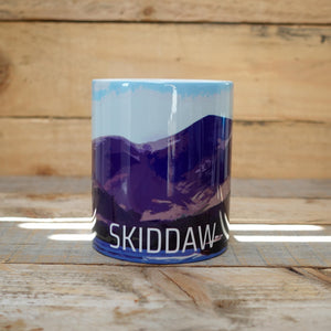 Lake District Icons Mugs - Lake District Mugs