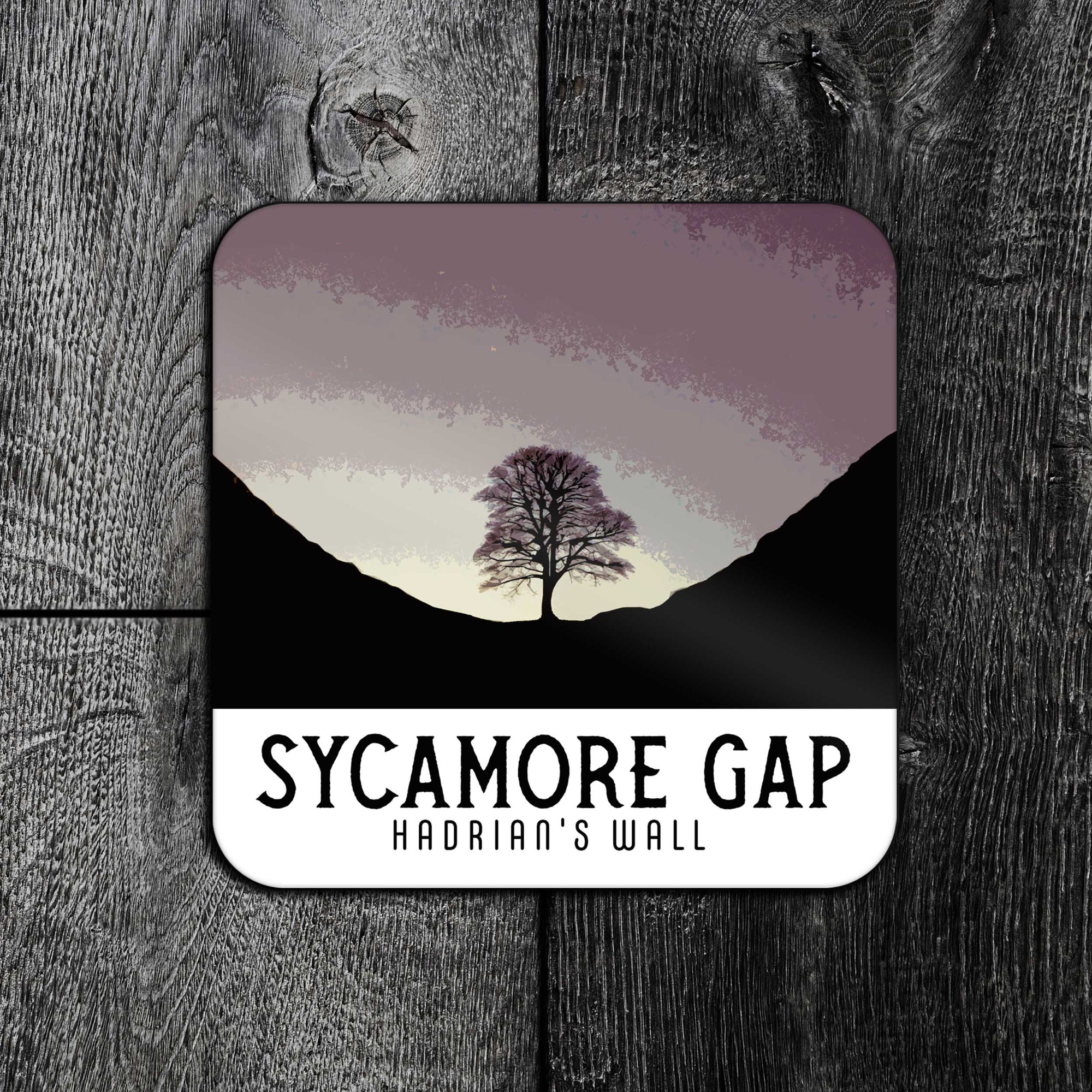 Sycamore Gap: The End of an Era Coaster