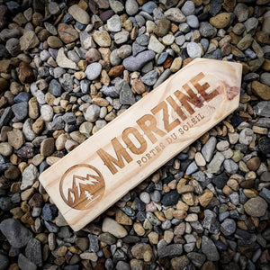 Personalised Trail Name Sign | Customise For Any Trail/Place | Handmade Sign