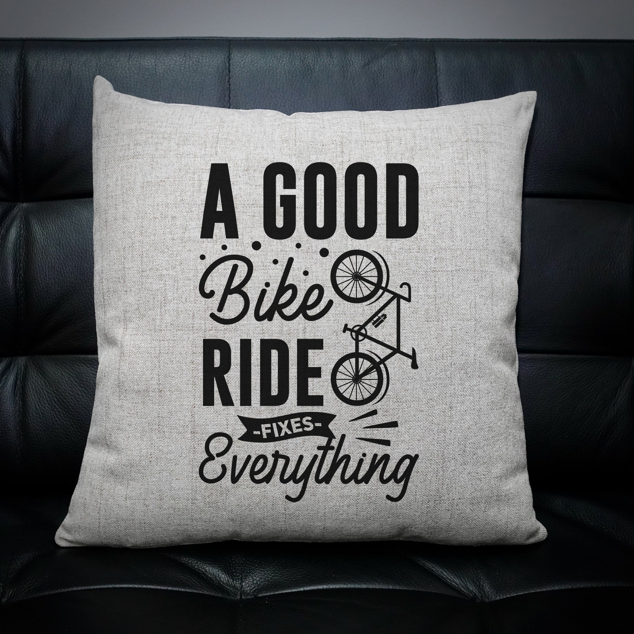 Bike cushion outlet