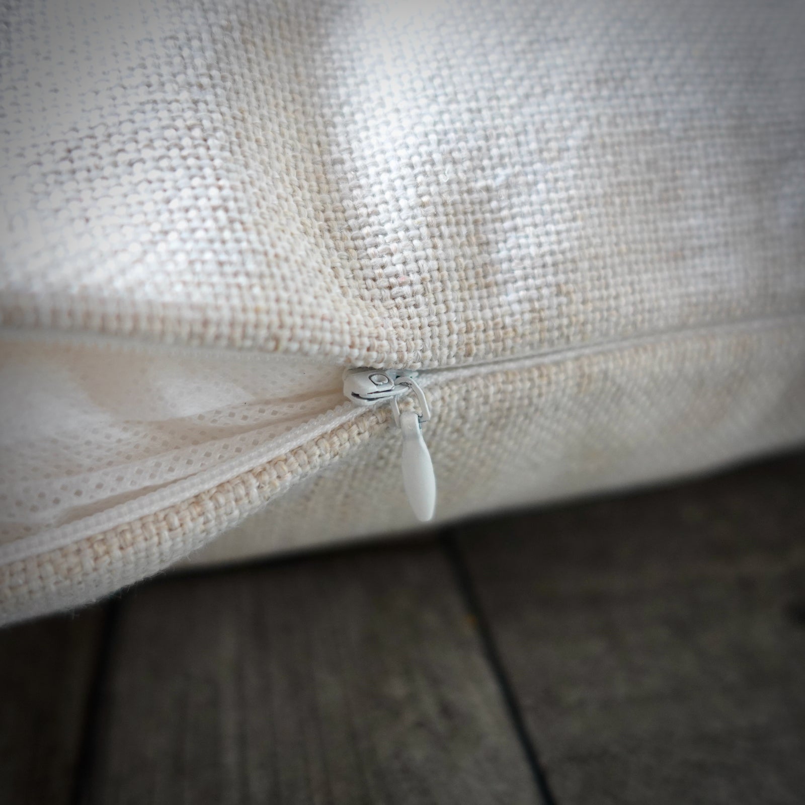 Personalised This Grandma Is Loved By Cushion Cover