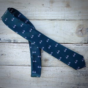 Cycling Tie