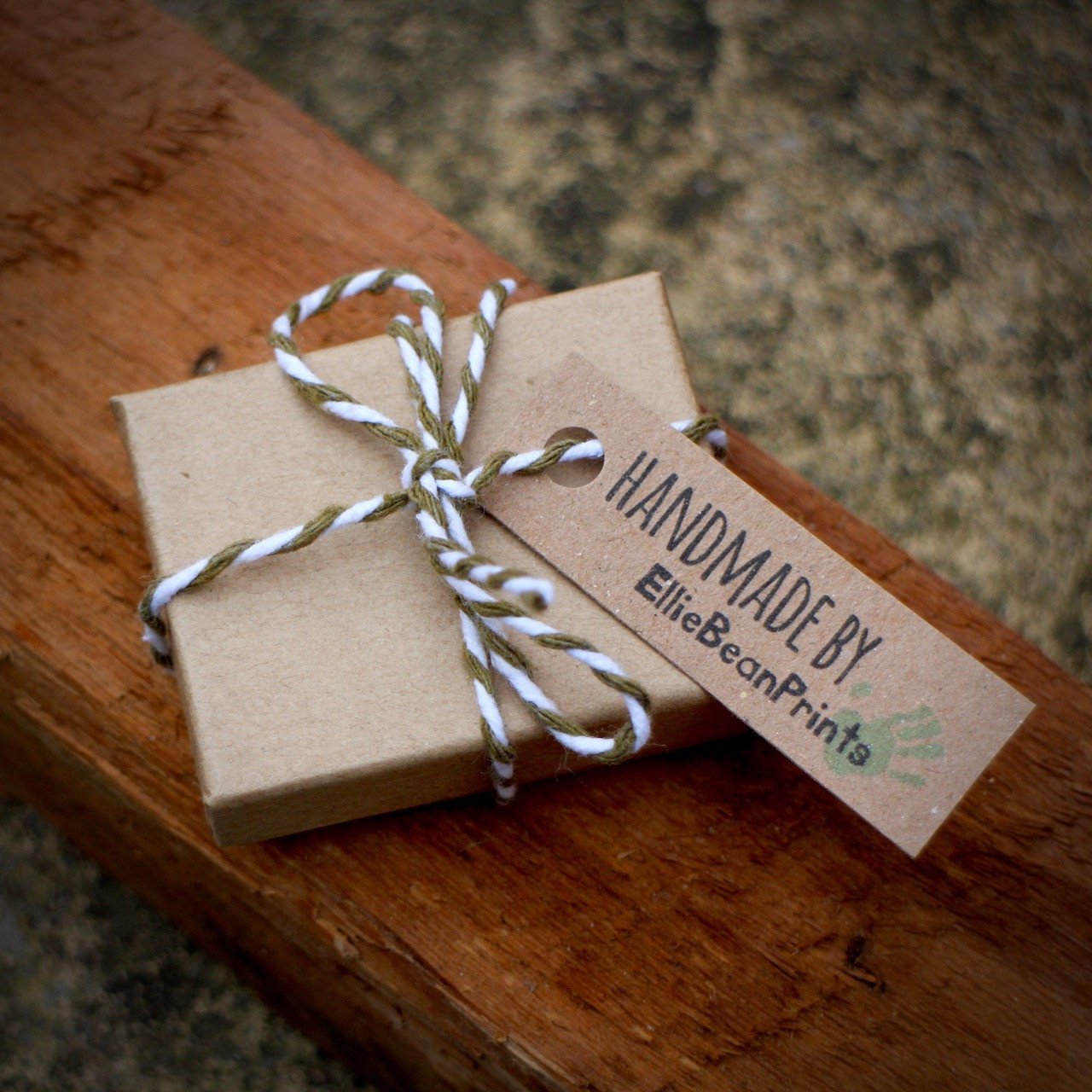 This Mum Runs Hand Stamped Running Keyring