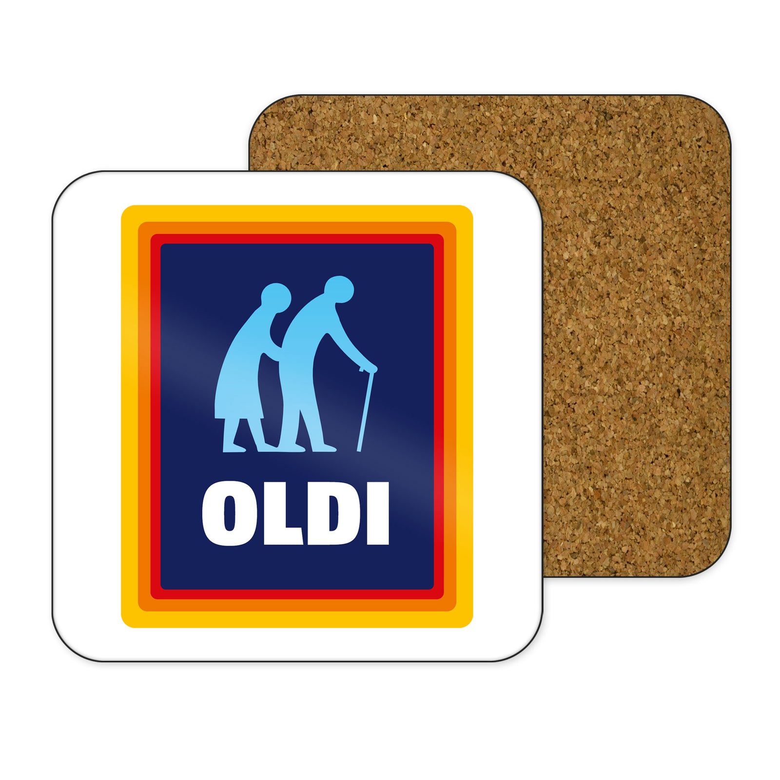 Oldi Coaster