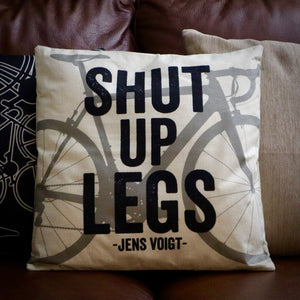 Shut Up Legs Cycling Cushion