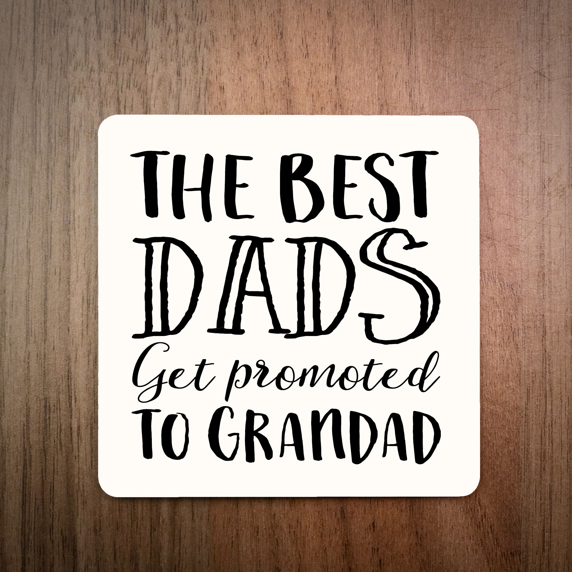 Best dads promoted to grandad 2025