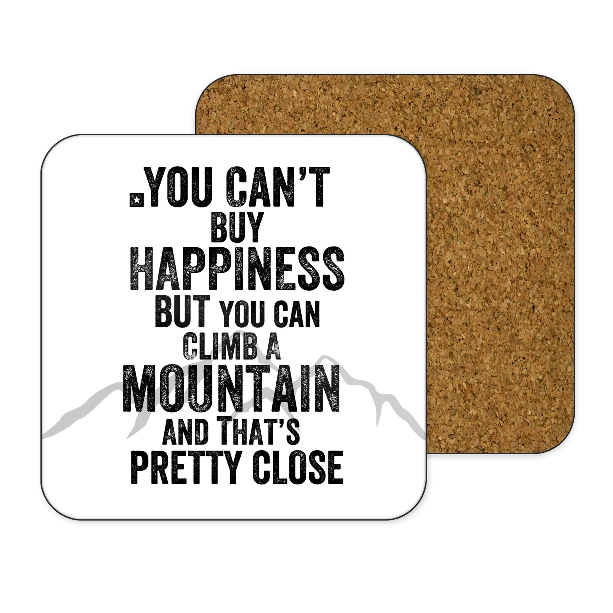 Happiness - Climb A Mountain Coaster