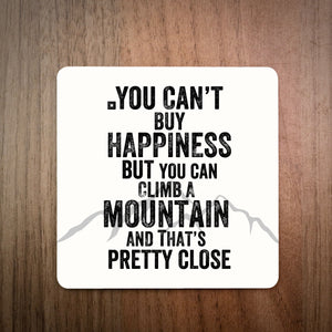Happiness - Climb A Mountain Coaster