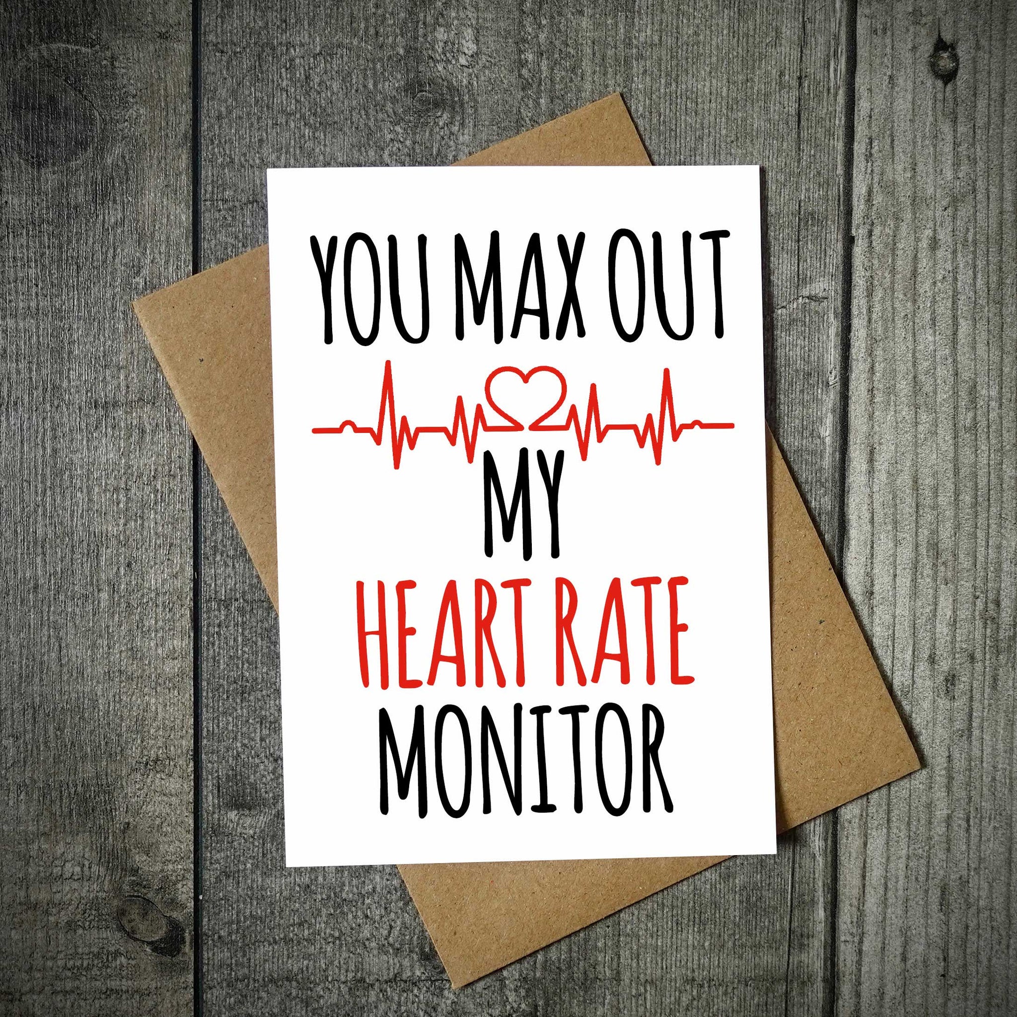 My heart rate 2025 monitor