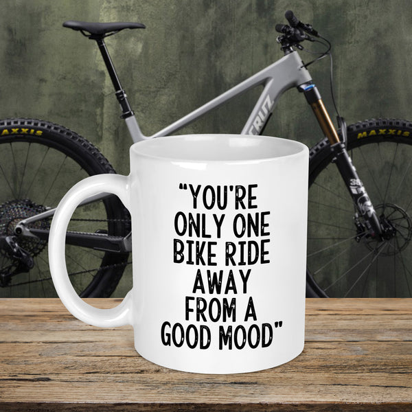 A store good bike